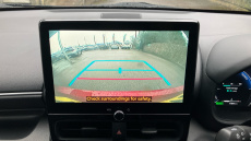 Toyota Yaris 1.5 Hybrid Excel 5dr CVT Hybrid Hatchback